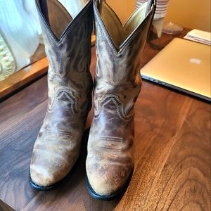 Cody James boots